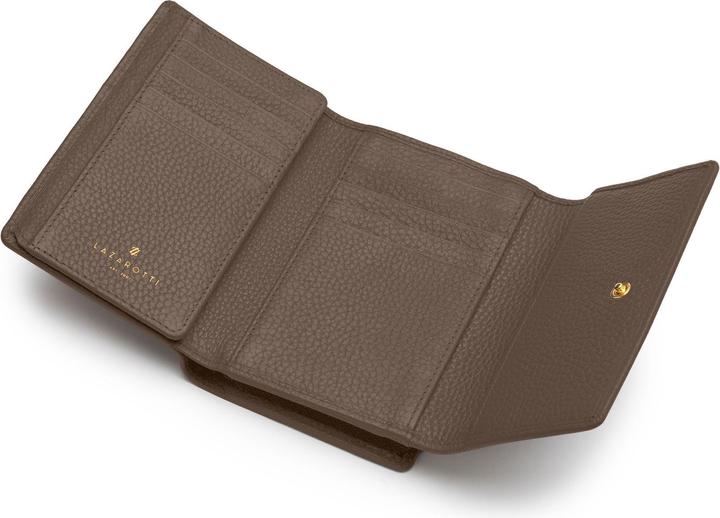 Actual product image Lazarotti Bologna Leather Geldbörse Leder 14 cm