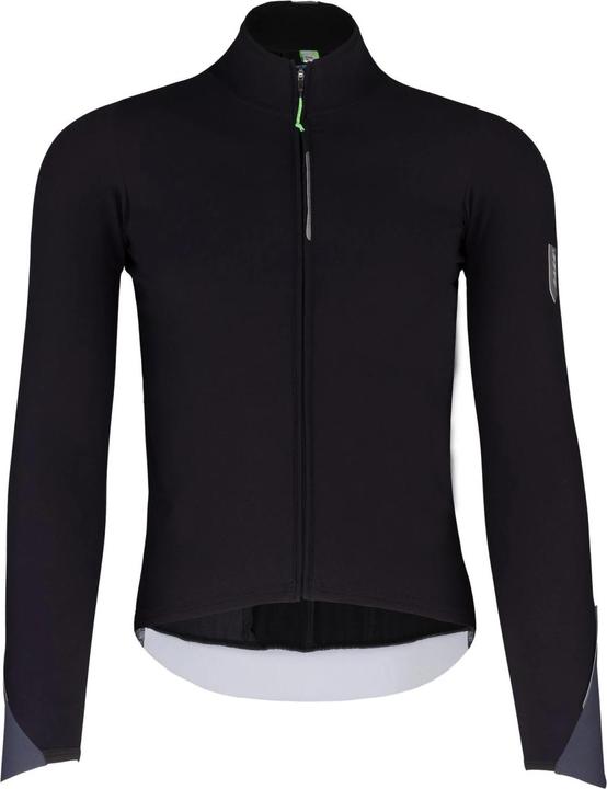 Q 36.5 langartrikot woolf (M)