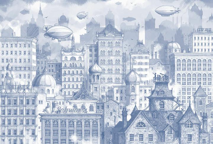 Actual product image Midwatch – Schule der unerwünschten Mädchen (German, Bettina Obrecht, Judith Rossell, 2025)