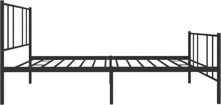 Image du produit vidaXL Bettgestell (80 x 200 cm)