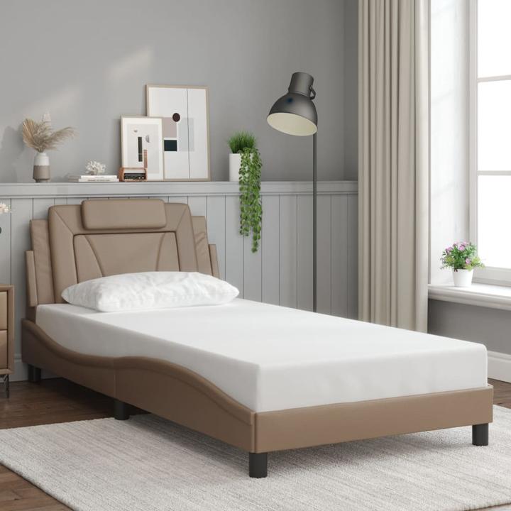 Image du produit vidaXL Bettgestell (100 x 200 cm)