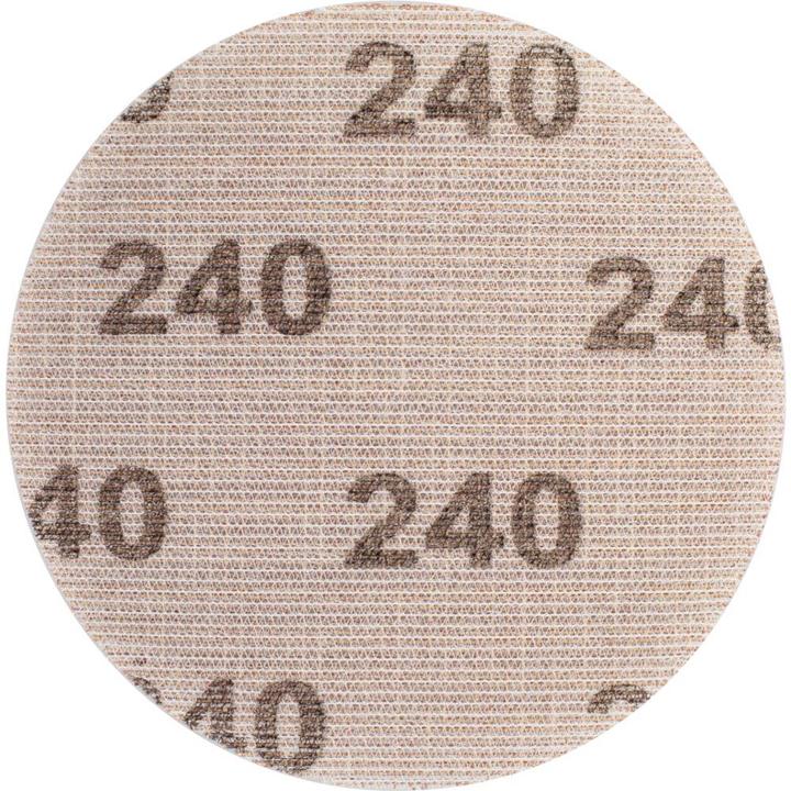 Image du produit Pferd Velcro KSS NET240 (240)
