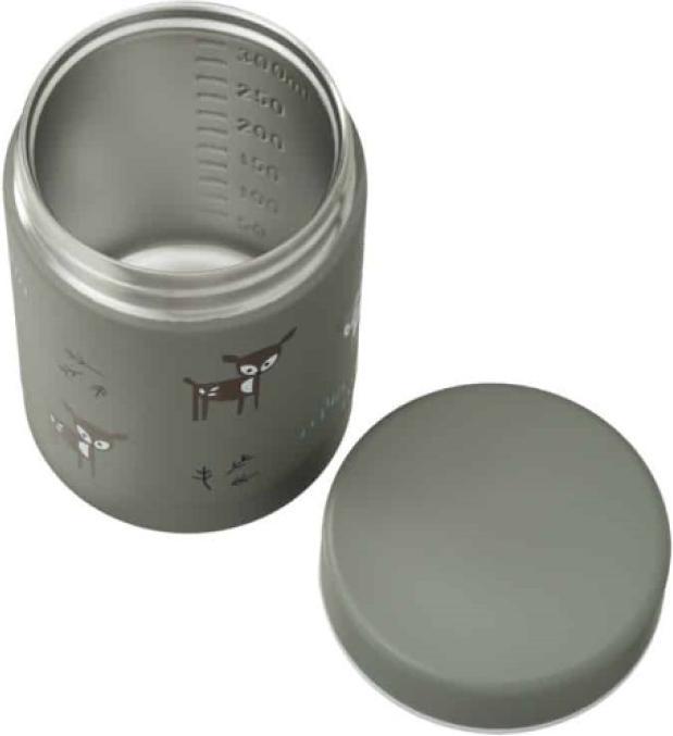 Produktbild Fresk Thermos Behälter Pinguin