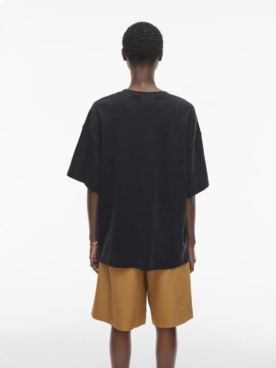 Image du produit Rouge Edit Rundhals T-Shirt (XS)