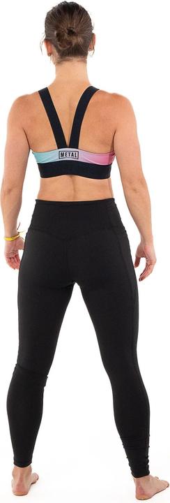 Produktbild Metal Boxe Leggings Damen (S)