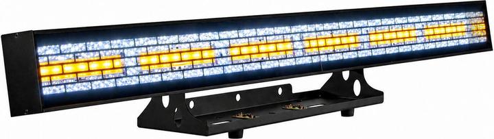 Actual product image Eurolite LED Retro 6 Bar Abl (60 W, LED)
