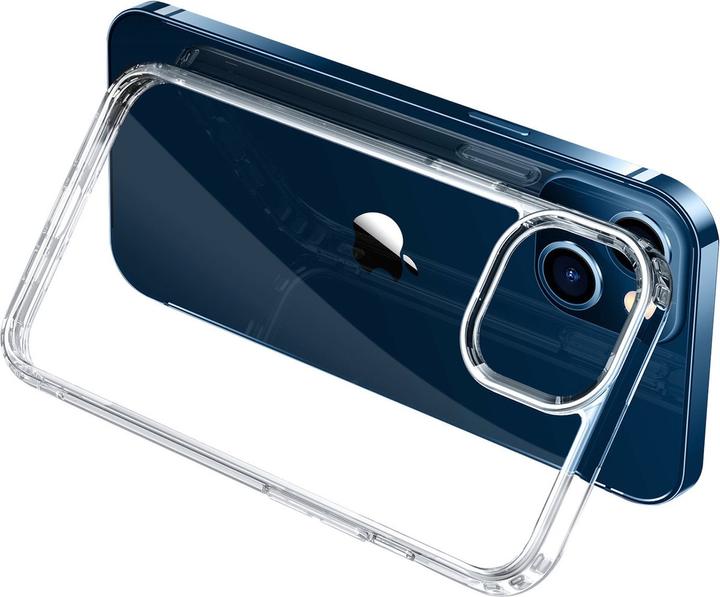 Actual product image UNIQ Accessory Premium Hardcase (Apple iPhone 13, Apple iPhone 14)