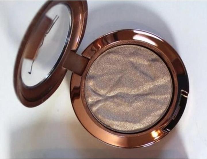 MAC Jeans Original Bronzer Foiled (White Haute)
