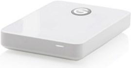 Immagine prodotto G-Tech G-DRIVE mobile - Unità USB portatile per MacBook - 500GB 5400RPM USB2.0 (0.50 TB)