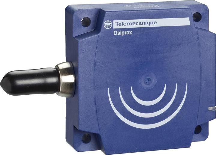 Immagine prodotto TE Sensors Inductive Prox Rectangular 40mm M12 Conn (Interruttore)