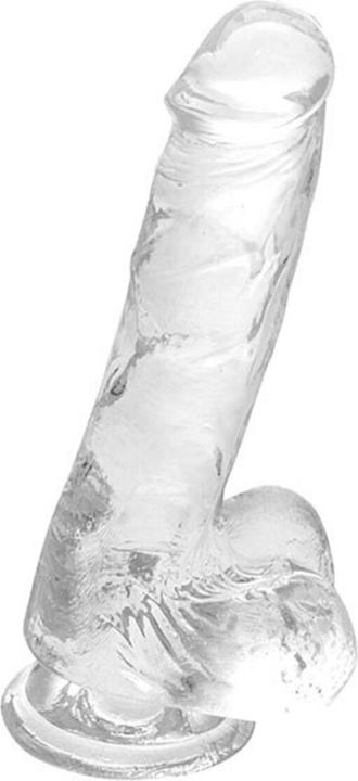 Immagine prodotto S Pleasures Jelly Dildo