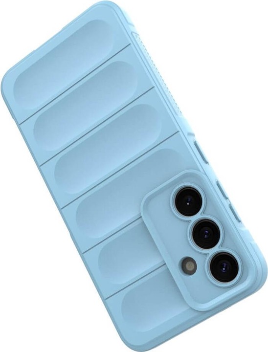 Actual product image Cover-Discount Galaxy S25+ Plus - Rugged Protective Hülle (Samsung Galaxy S25+)