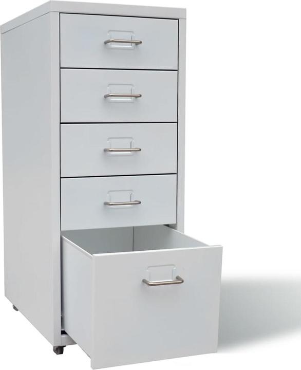 Produktbild vidaXL Junius (28 x 41 x 109 cm)