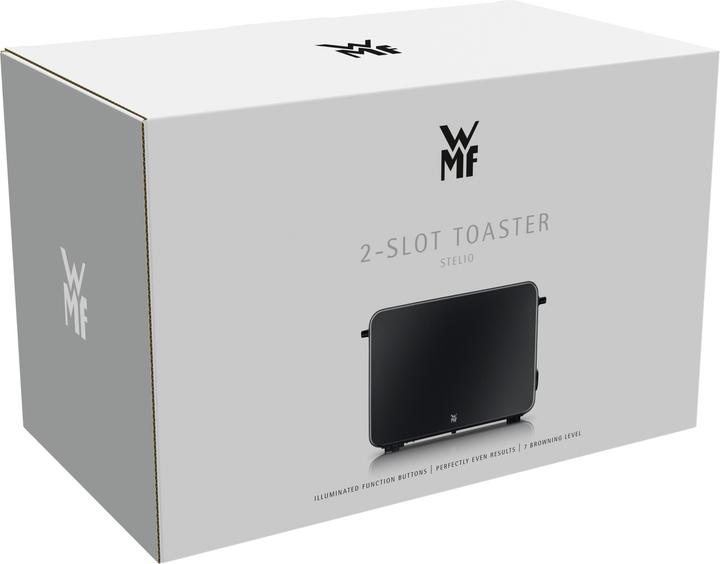 Actual product image WMF Stelio