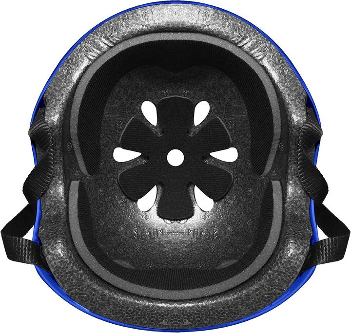 Produktbild Hot Wheels Skatehelm (53 - 57 cm)