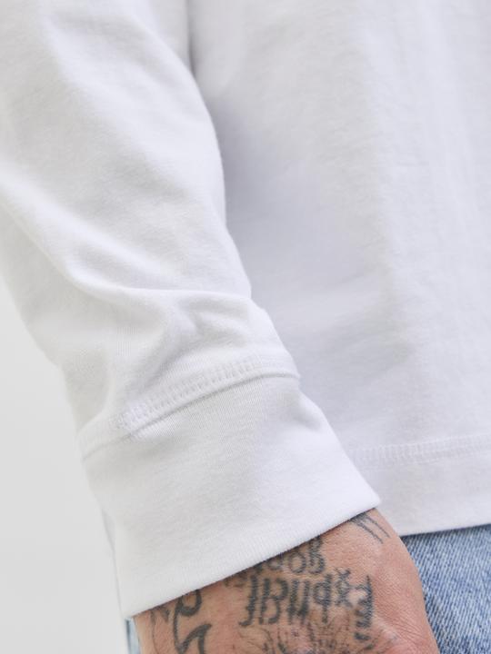 Immagine prodotto Jack & Jones Langarm-T-Shirt Langarm-T-Shirt (S)