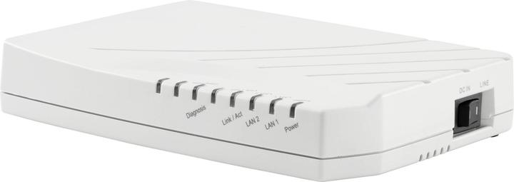 Axing EOC 30-21 (Stromversorgung)