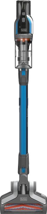 Produktbild Black & Decker AkkuStielsauger POWERSERIES Extreme