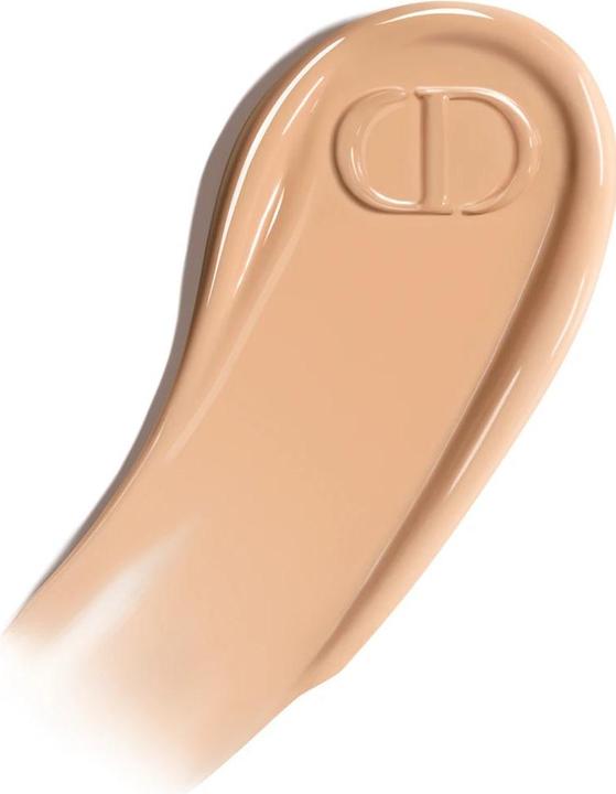 Immagine prodotto Dior Skin Forever Foundation Glow 3w A Radiant Foundation For A Flawless Complexion (3W)