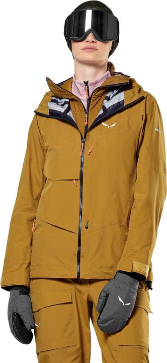 Immagine prodotto Salewa Sella Free 3 Layers Powertex Jacket Da (40)