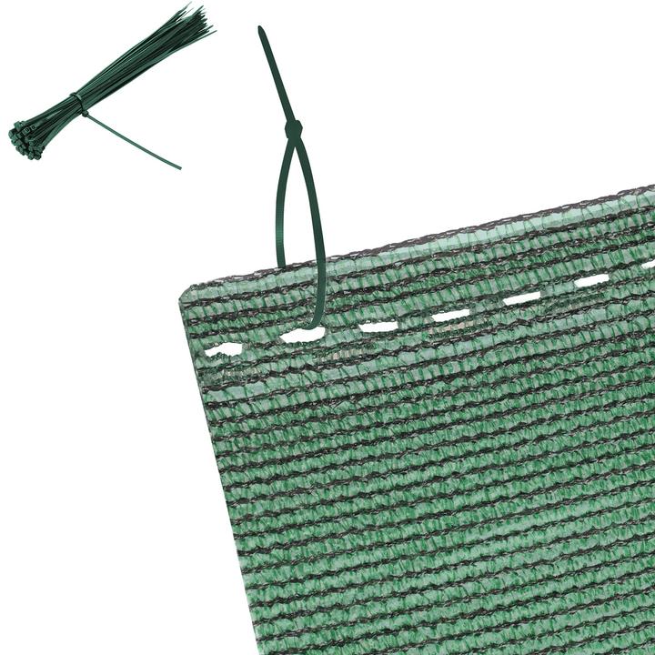 Actual product image Detex Fence panel (1000 cm)