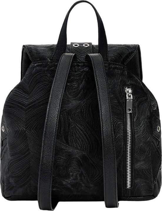 Actual product image Desigual Moonstone Prisa Short Backpack