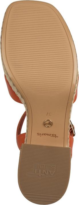 Actual product image Tamaris Sandal (37)