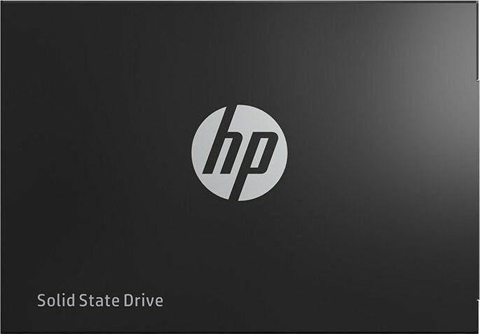 Actual product image HP S700 Pro (256 GB, 2.5")