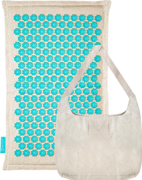 Image du produit Zen Flower Tapis d'acupression