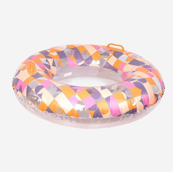 Image du produit Nabaiji Bouée gonflable grande taille 92 cm