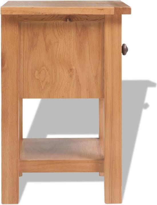 Immagine prodotto vidaXL Comodino (36 x 30 x 47 cm)