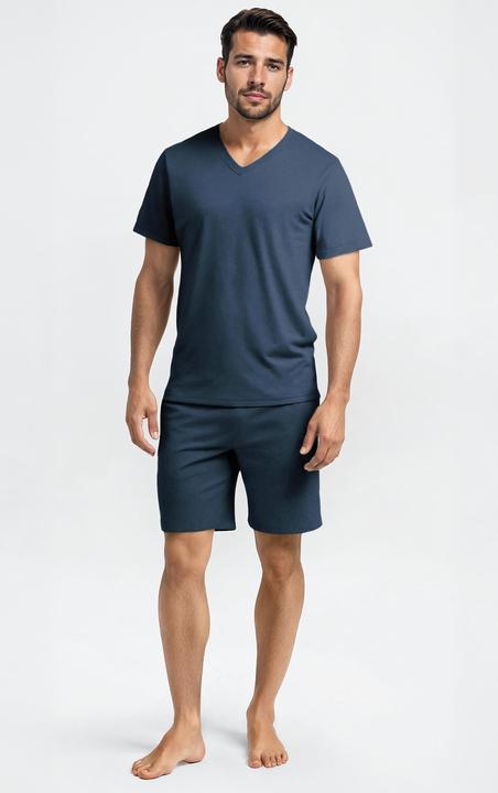 Produktbild Calida Nightwear Xtra Kurz-Pyjama (S)