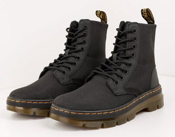 Image du produit Dr. Martens Combs nylon (39)