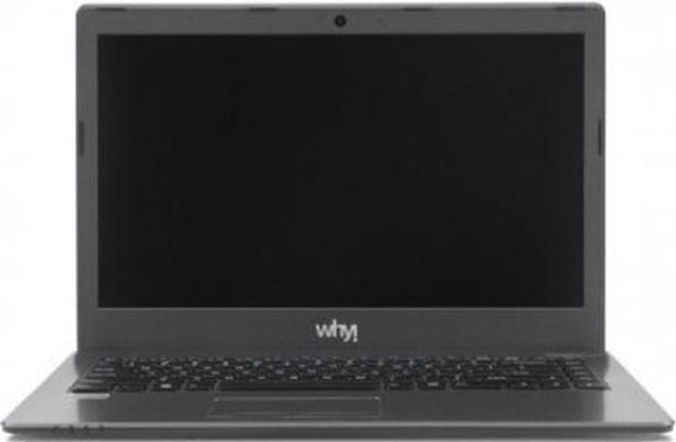 Image du produit Why! L140PU-i5 XL (14", Intel Core i5-1235U, 40 Go, 3000 Go, CH)