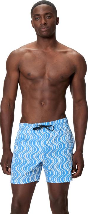 Image du produit Speedo Print Redondo Edge Volley 16" (M)