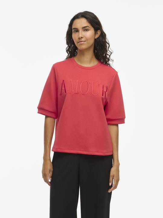 Produktbild Vila VISIF Kurzärmeliges Sweatshirt (S)