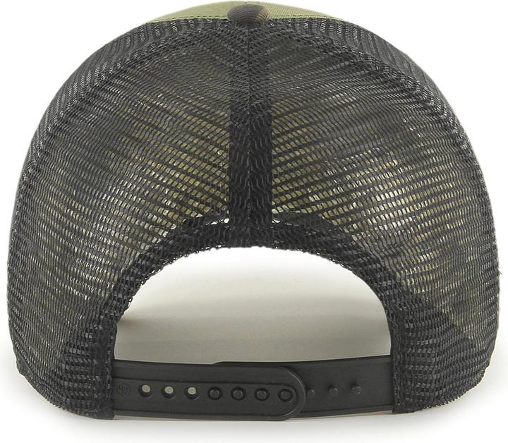 Actual product image 47 Brand Branson Washington Capitals (One size)