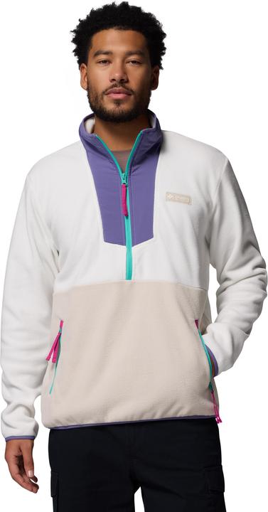 Produktbild Columbia Sequoia Grove Half Zip Fleece (M)