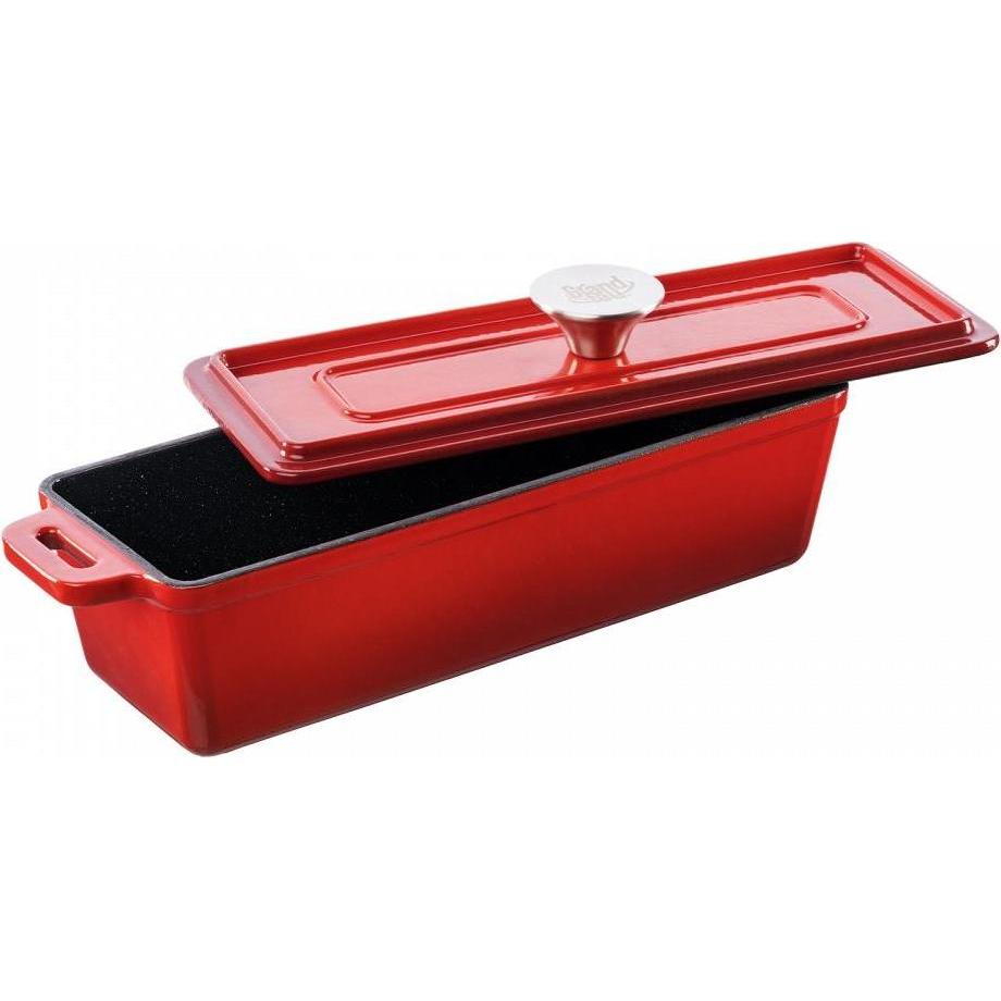 Grand Feu Backform (FEUSQRED)