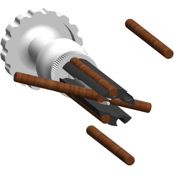 Thumbnail - Ma Xalami, Velowerkzeug