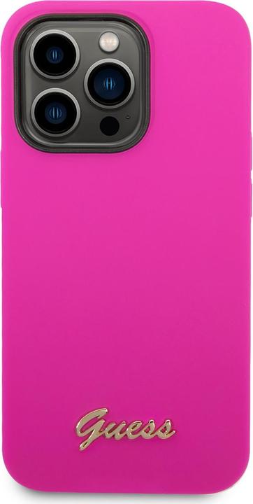 Actual product image Guess Case (Apple iPhone 14 Pro Max)