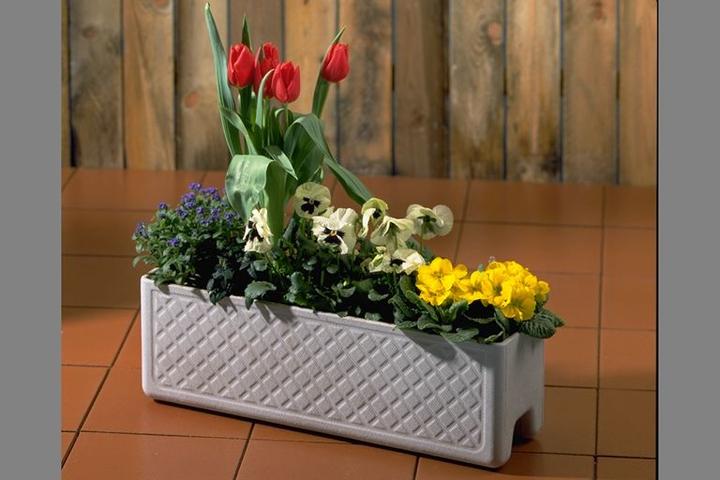 Produktbild Eternit Balconia Reservoir (17 cm)