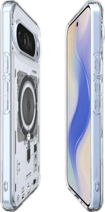 Produktbild Spigen - Ultra Hybrid MagSafe - Google Pixel 10 Pro XL - Neo One (Google Pixel 10 Pro XL)