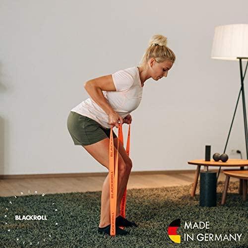 Produktbild Blackroll Super Band Set
