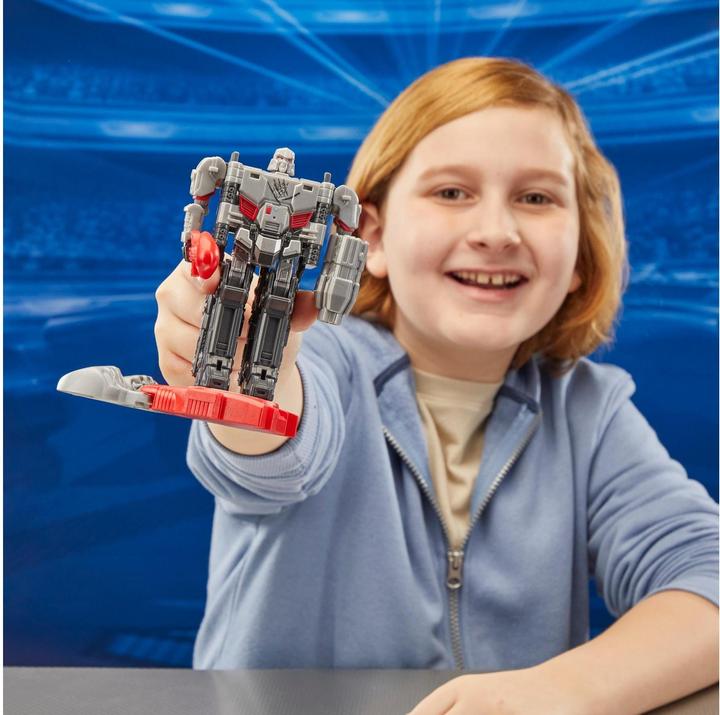 Image du produit Hasbro Tf Mv8 Robot Battlers Multipack