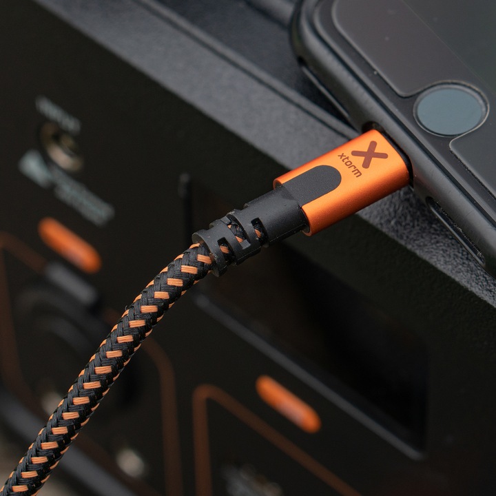 Image du produit Xtorm Xtreme Series USB-A - Micro (1.50 m)