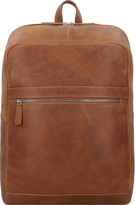 Actual product image Plevier Urban Daypack Leder 43 cm Laptopfach (10 l)