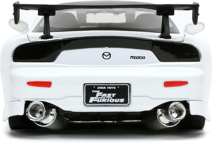 Productafbeelding Jada Fast & Furious 1993 Mazda RX-7 1:24