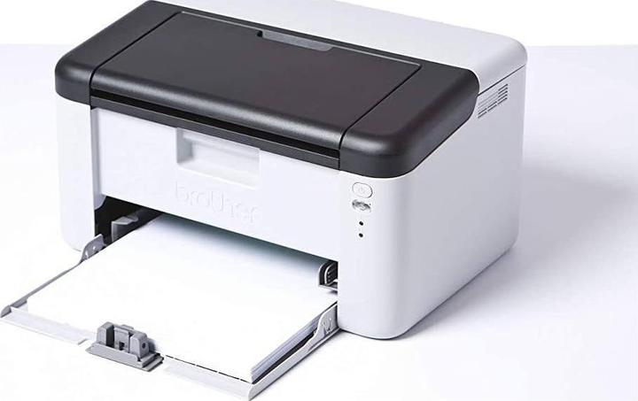 Produktbild Brother HL-1210w (Laser, Schwarz-Weiss)