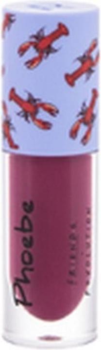 Immagine prodotto Makeup Revolution X Amici (Phoebe)